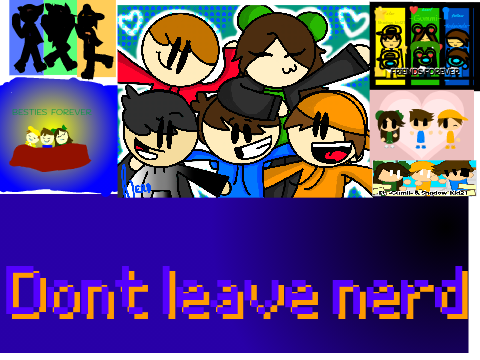 -NerdAnimator- a lifeline