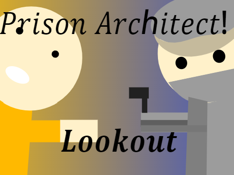 Prison Architect NEW LIMITEDS!!!