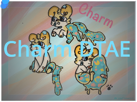 Charm | Dtae