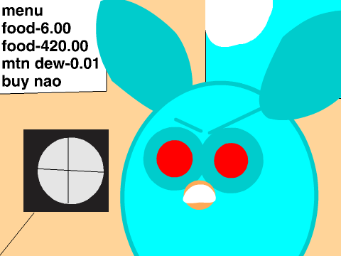 TMCF&DNLS Shorts: Episode 2 Season 1 Work At Furby King (Fixed)