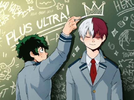 Royalty-Tododeku