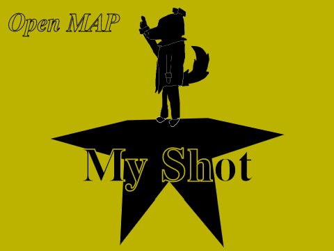 CLOSED My Shot Underrated Lineart MAP