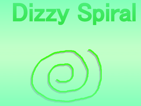 Dizzy Spiral