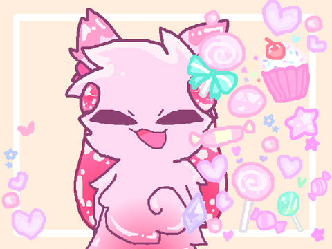 Candy Candy :3