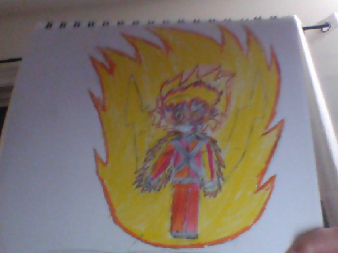 FIREBOY233333 FANART