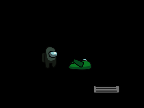 Among us animation