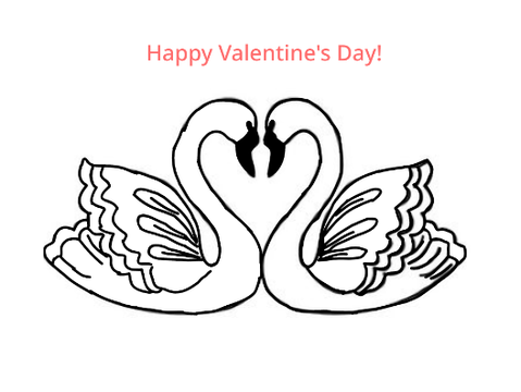 Happy Valentines day!