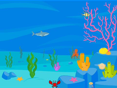 ocean