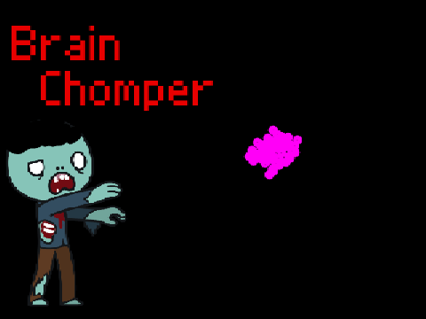 brain chomper