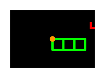 CRAZY - a 100% pen platformer 