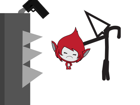[AY] CURSEser {3}