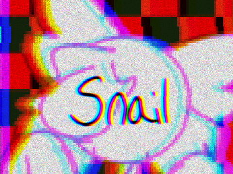 ★Snail meme★ [template]