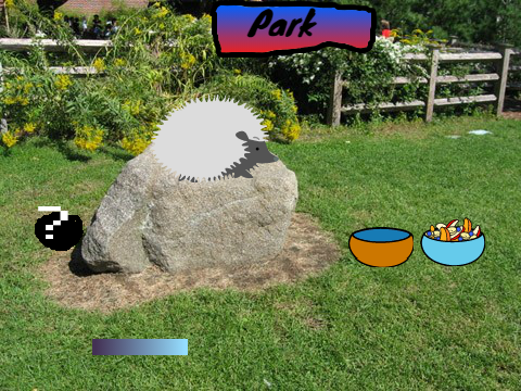Virtual Hedgehog#Beta