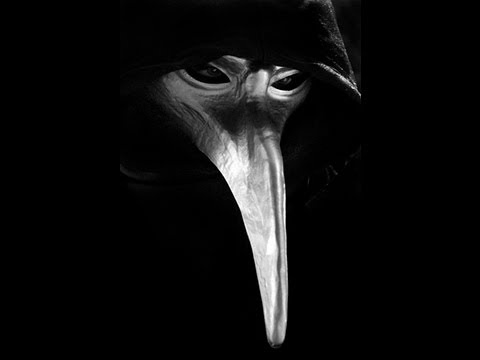 SCP-049 | The Plague Doctor | Euclid
