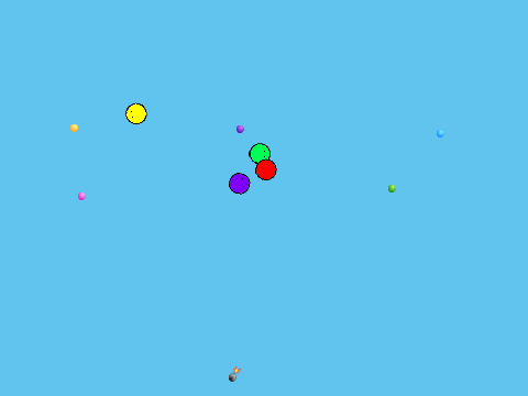 snake battle v1.7