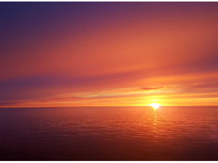 ❋Sunset❋