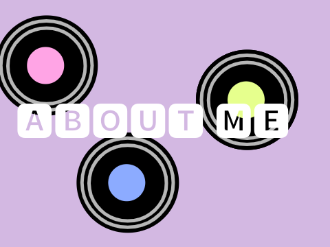 About - Me