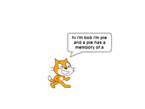 pie.