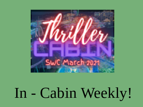 Honest Choice- SWC In Cabin Weekly