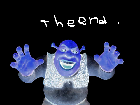 Shrek 5