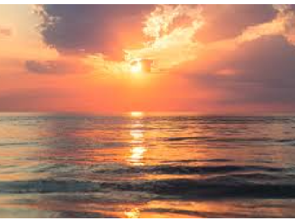 ❋Sunset❋
