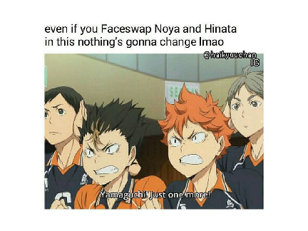 Hiyakuu and mha memes