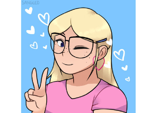 PFP for only @-AestheticPerson-