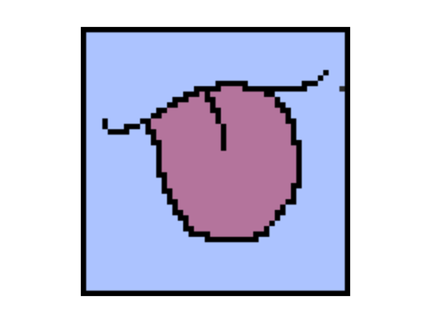 Donut Licky for unicornplushy000