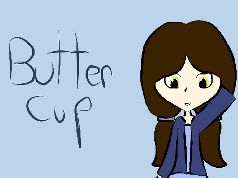 Buttercup | Animation Meme