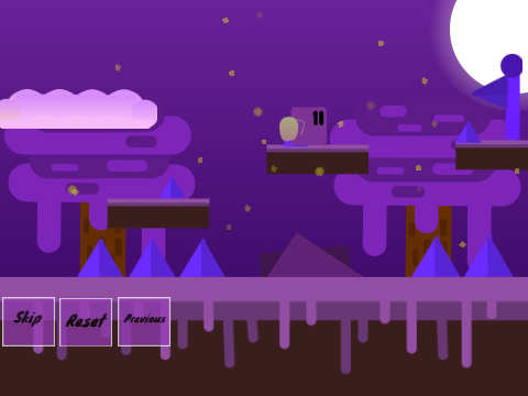 ~Starlight~| A Platformer Hacked(No Dangers!)