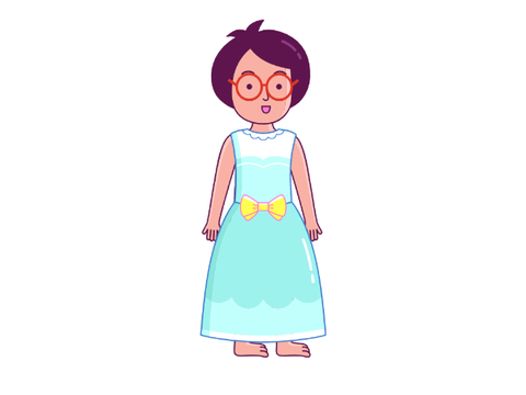 Dress changing