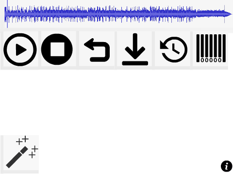 AudEdit 1.0
