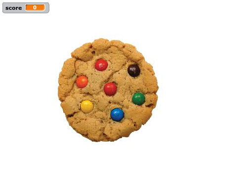 cookie clicker Vinfinity #troll