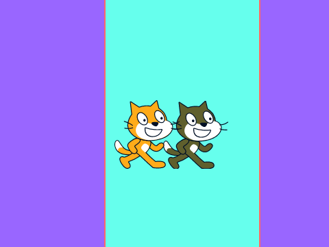 FIND THE CAT remix