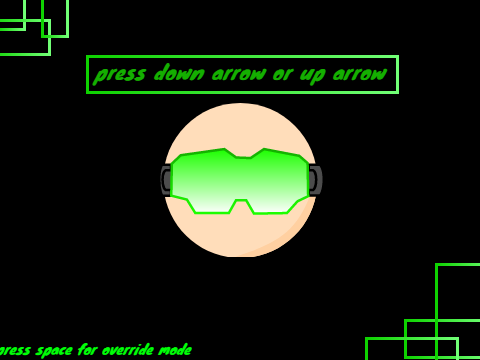 animation test 1