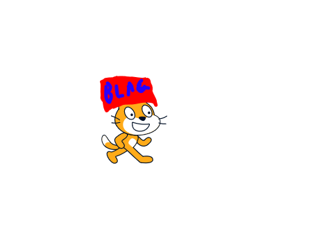 blague sur scratch (partie française)