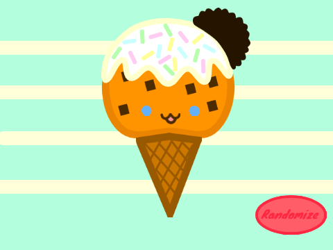 My Icecream Yay