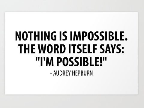 Quote of the Day