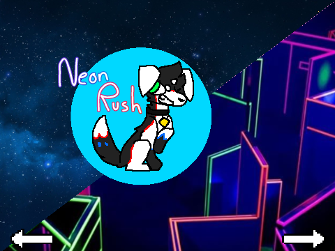 {~>>*<<*~DTAE~*>>*<<~} For Neon Rush