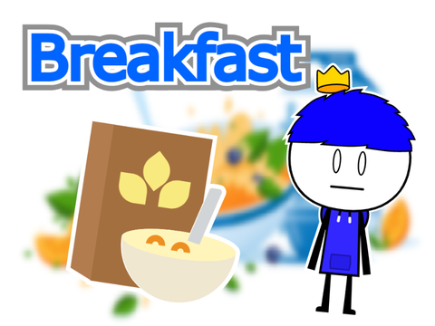 Breakfast                     #All #Animations