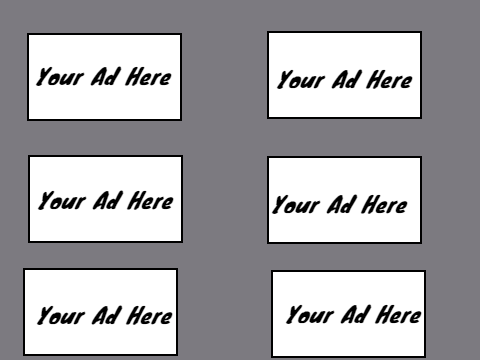 Advertise Here!