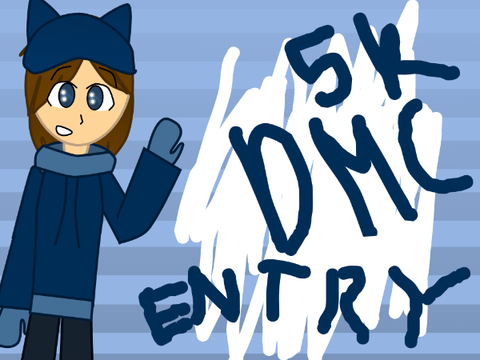 5K DMC (Entry)