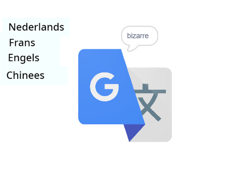 google translate
