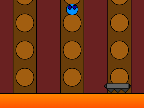 Lava Lifters