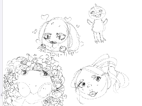 Art Dump