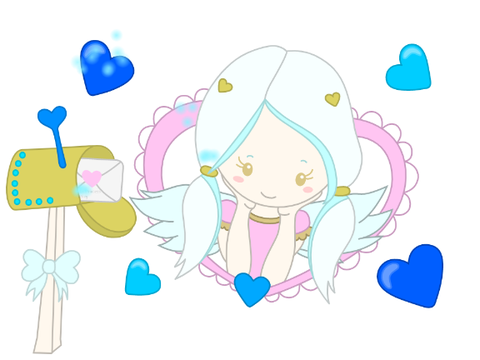 Valentines Day CC // Entry!