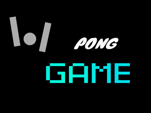 Pong Game