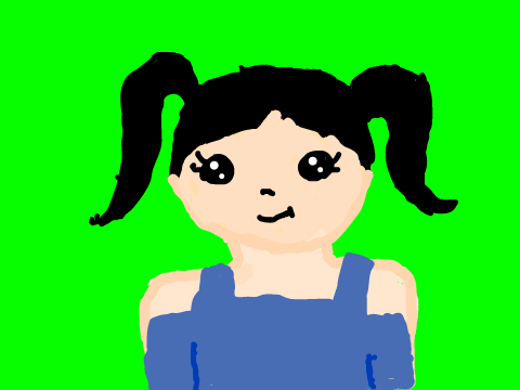 my drawing contest