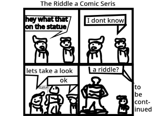 The Riddle ACS