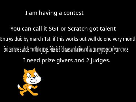 SGT 1 